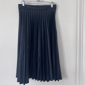ZARA Pleated Skirts